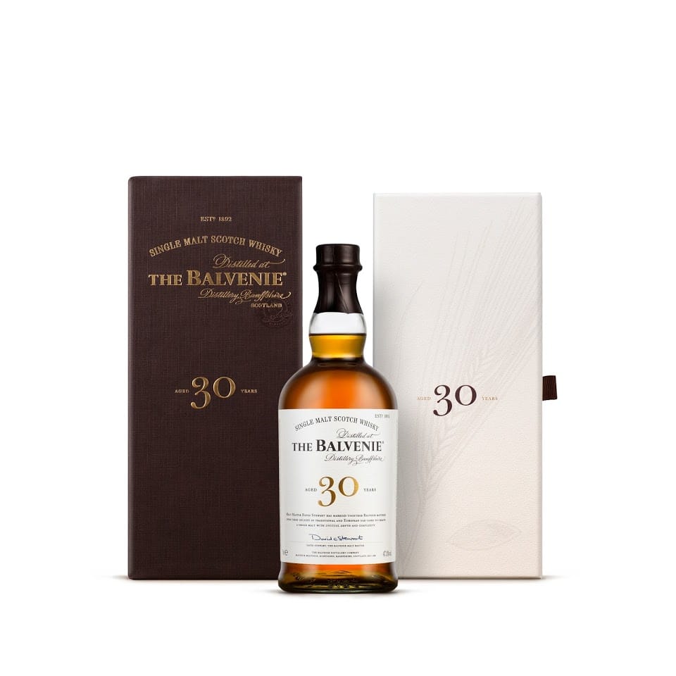 Balvenie-30-aars-whisky