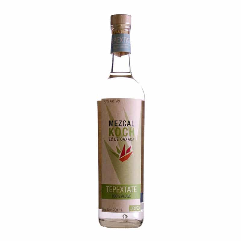 mezcal-koch-tequila