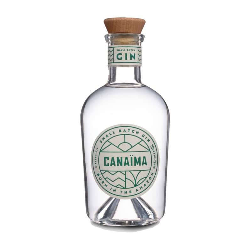 canaima-gin